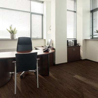 VV023-00503 - COREtec Originals - Classics 5" - Black Walnut