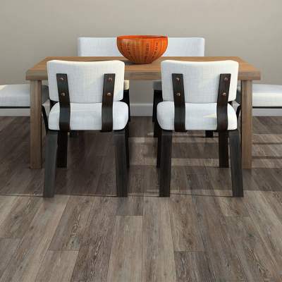 VV024-00706 - COREtec Originals - Classics 7" - Alabaster Oak