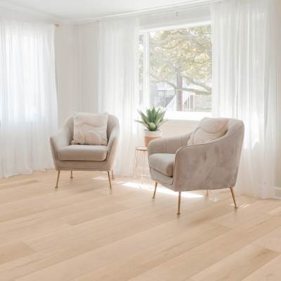 VV662-05100 - COREtec Originals - Premium XL - Grande Honeyed Maple
