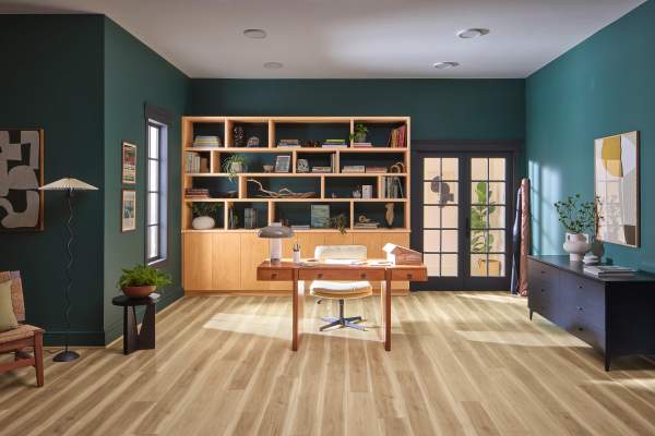 VV855-05063 - COREtec Originals - Enhanced 7 x 60 - Hartley Pecan