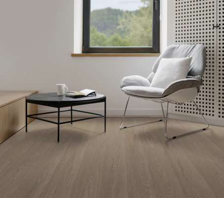 VV880-03032 - COREtec Soft Step - Premium 7 x 60 Integrated Bevel - Meditative Oak