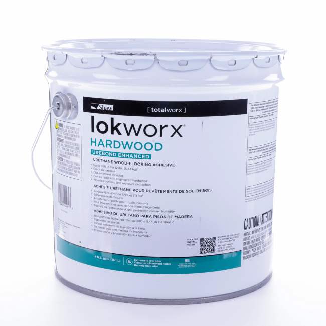 163SM - Shaw TotalWorx - Urebond Enhanced - 163SM