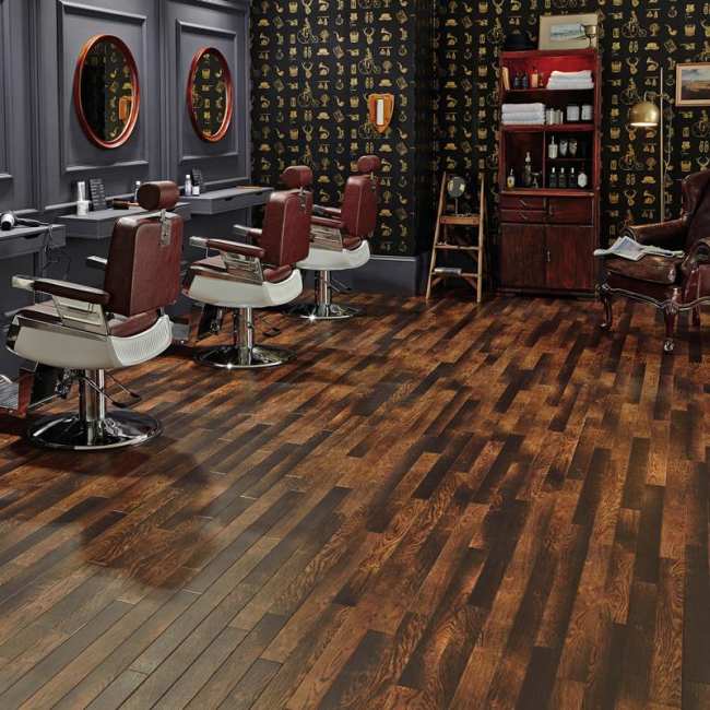 RP94 - Karndean - Da Vinci - Scorched Oak