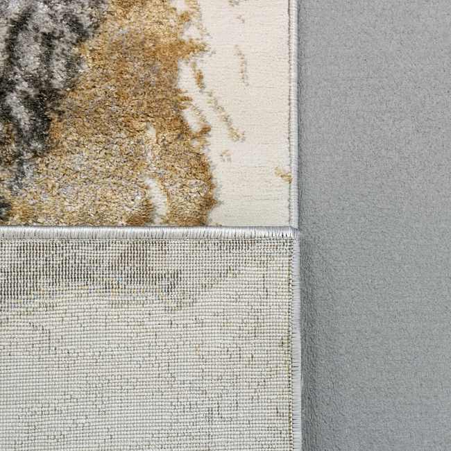 ZT696653999 - Dynamic Rugs - MERIT - Grey Multi 6653-999 - 5.3' x 7.7'