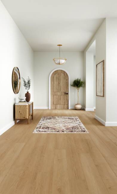 APX131 - Mannington - ADURA APEX - Mokuzai Raw Timber