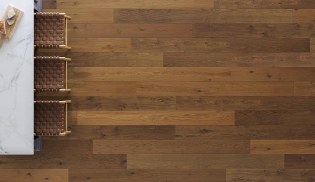 TBRP08RT1 - Mannington TimberPlus - TimberPlus - Rust