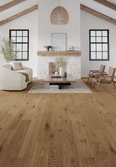 CHT07DJN1 - Mannington Maison Collection - Chateau - Dijon