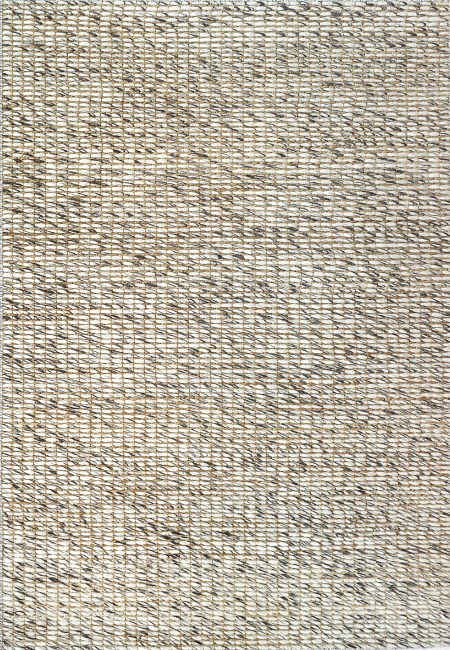 SJ698640890 - Dynamic Rugs - STEP - Beige Grey 8640-890 - 5' x 8'