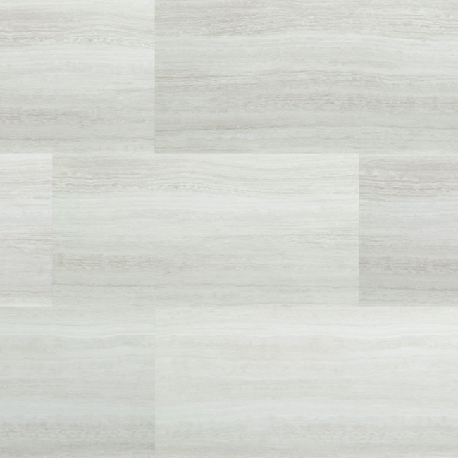 VTRWHIOCE12X24-5MM-12MIL - MSI Everlife - Trecento - White Ocean