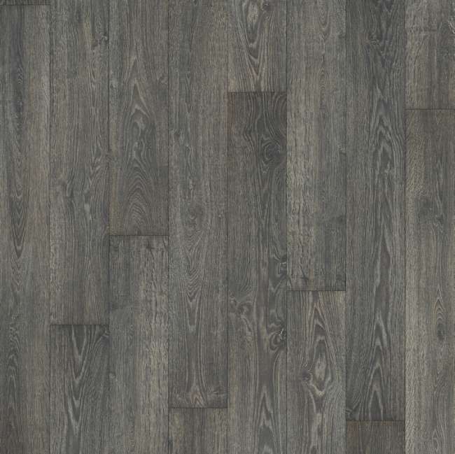 RST-174629 Black Forest Oak Fumed - Mannington - Restoration Collection - Black Forest Oak Fumed