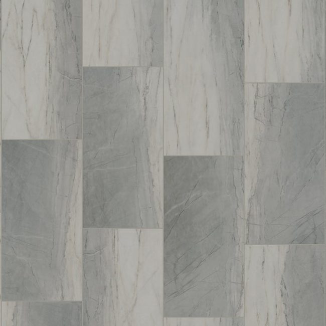 MRP461 - Mannington - ADURA Max Rectangles - Arctic Glacier