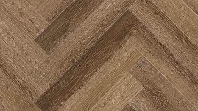 VV497-00793 - COREtec - COREtec Plus Enhanced Herringbone - Rome Oak