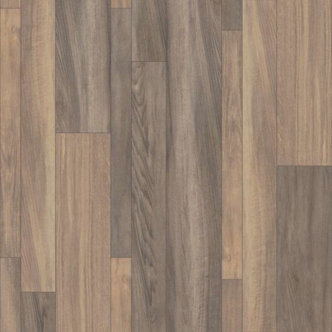 00131_2662V - Shaw Floorte - Alto Mix Plus - Campania Jatoba