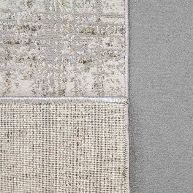 ZT9126656999 - Dynamic Rugs - MERIT - Grey Multi 6656-999 - 7.1' x 10.1'
