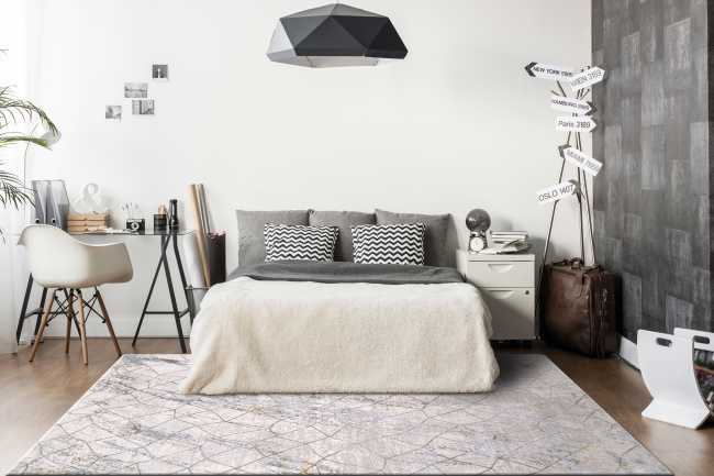 GOLD - Cream Silver Gold 1352-897 - Dynamic Rugs - GOLD - Cream Silver Gold 1352-897