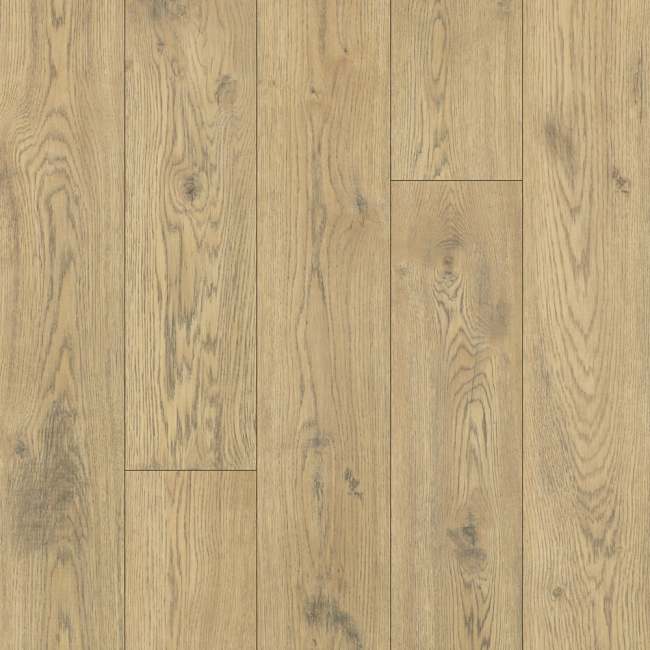 SDL01-03 - Mohawk RevWood Select - Granbury Oak - Almondine Oak