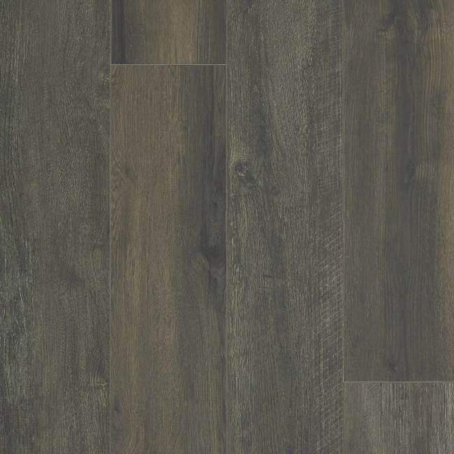 00916_2033V - Shaw Floorte Pro - Paragon XL HD Plus - Black Coffee Oak