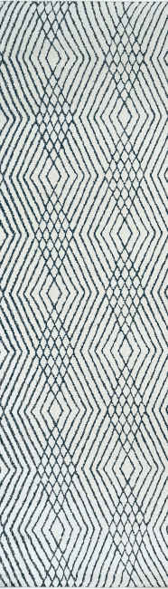 LT698141999 - Dynamic Rugs - LOTUS - Multi 8141-999 - 5' x 7'