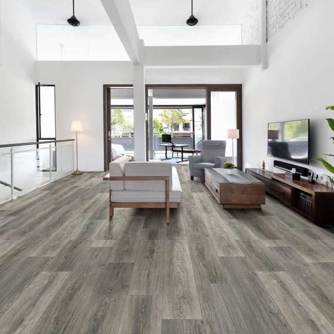 00922_3011V - Shaw Floorte Pro - Tenacious HD Plus Accent - Cavern