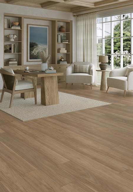 MSE810 - Mannington - ADURA Max Plank - Timber Bark