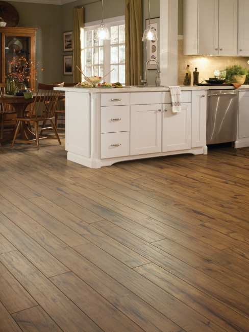 SL451-00786 - Shaw - Timberline 7 - Lumberjack Hickory