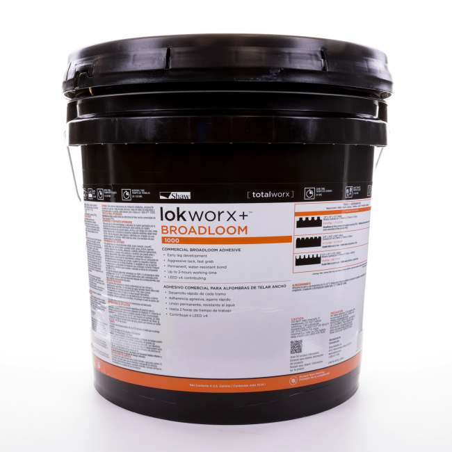 D1000 - Shaw TotalWorx - 1000 4G - D1000