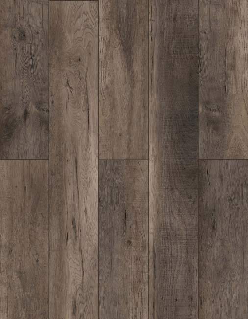 BB-XIV - Lions Floor - Bambino SPC - Cliffside Oak