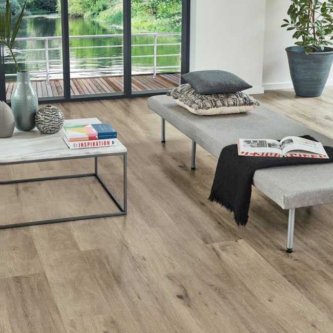 RKP8101 - Karndean - Korlok Select - Baltic Washed Oak