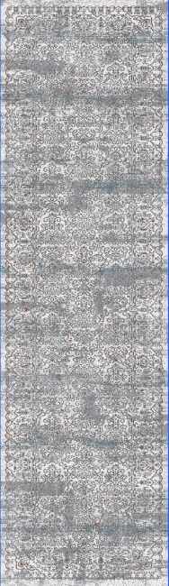 CW9137974999 - Dynamic Rugs - CAPELLA - Grey Multi 7974-999 - 9' x 12'