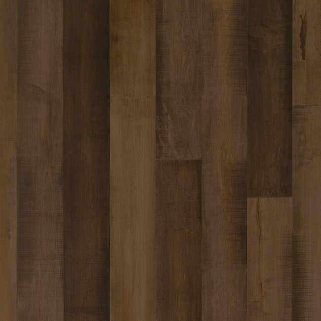 SMKM07FUM1 - Mannington Maison Collection - Smokehouse Maple - Fumed