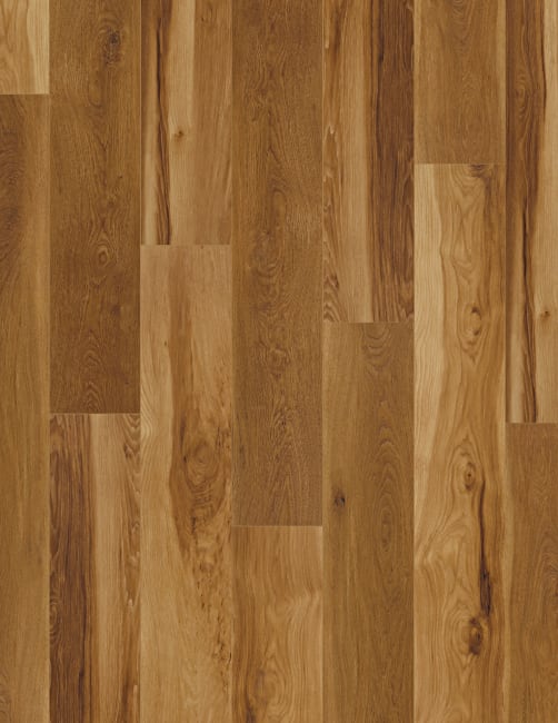 VV704-04018 - COREtec Originals - Premium 7 x 48 Integrated Bevel - Blended Sienna