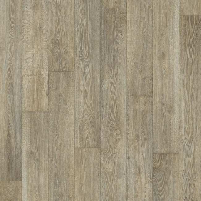 RST-22201 Black Forest Oak Weathered - Mannington - Restoration Collection - Black Forest Oak Weathered