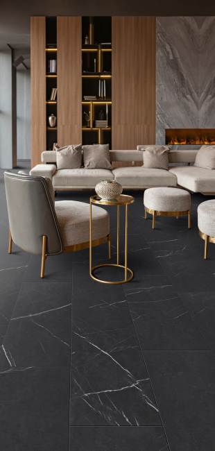 VV848-12265 - COREtec Scratchless - Tile - Stella Marble