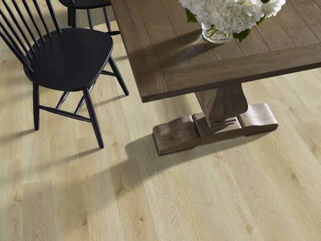 00296-2357V - Shaw Floorte Pro - Anvil Plus 20mil - River Bend Oak