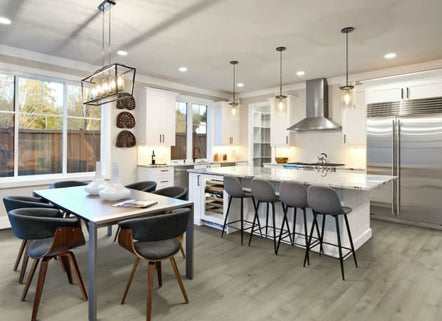 P1043-D7382 - TRUCOR - 3DP - Umber Oak