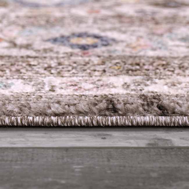 OS696192999 - Dynamic Rugs - SOMA - Multi 6192-999 - 5.3' x 7.7'