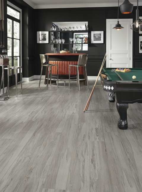 APX021 - Mannington - ADURA APEX - Spalted Wych Elm Mushroom