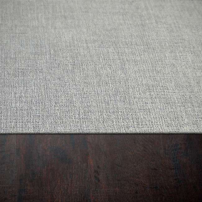 SM9122532190 - Dynamic Rugs - SONOMA - Light Grey 2532-190 - 8' x 11'