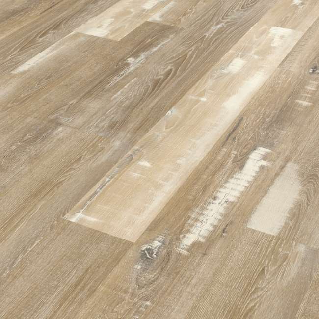 SCB136 - Karndean - Van Gogh Rigid Core - Blond Farmhouse Oak