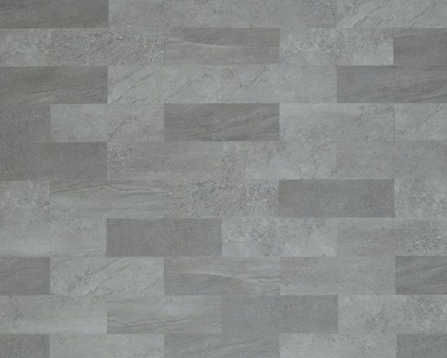 MAR022 - Mannington - ADURA Max Rectangles - Meridian Steel