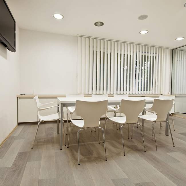 VV492-02006 - COREtec - CORETEC PRO PLUS ENHANCED PLANKS - Flint Oak