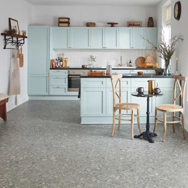 AKT-LM45 - Karndean - Art Select Stone Rigid Core - Naturale Ceppo
