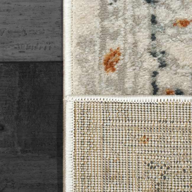 ZH284416999 - Dynamic Rugs - ZAHARA - Multi 4416-999 - 2.2' x 7.7'