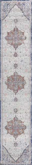 OS356196999 - Dynamic Rugs - SOMA - Multi 6196-999 - 3' x 5'