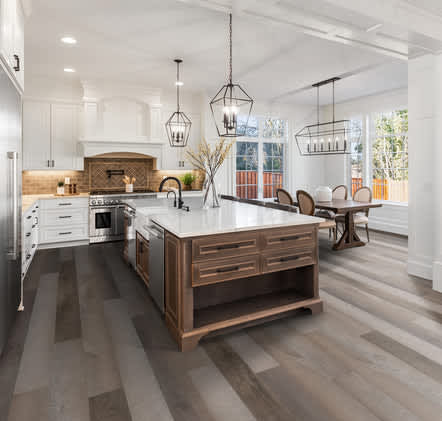 P2238-M3111 - TRUCOR - Prime XL 7 - Refined Oak