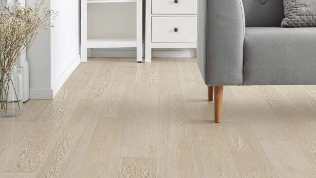 VV674-08003 - COREtec - Scratchless 7" - Charter Oak