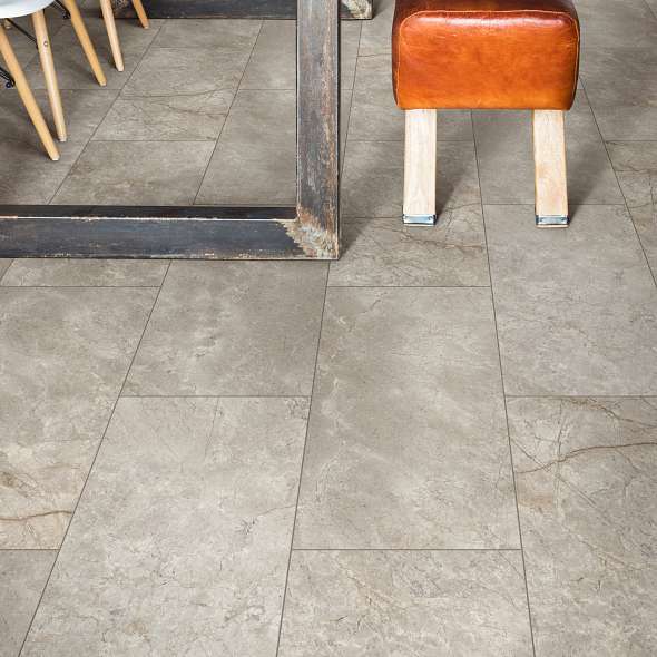 05131_1022V - Shaw Floorte Pro - Paragon Tile Plus - Dolomite