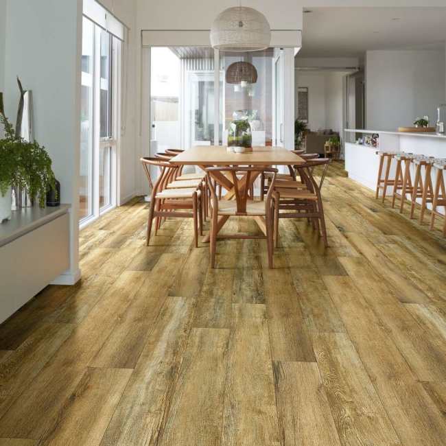 00697_2033V - Shaw Floorte Pro - Paragon XL HD Plus - Vintage Oak