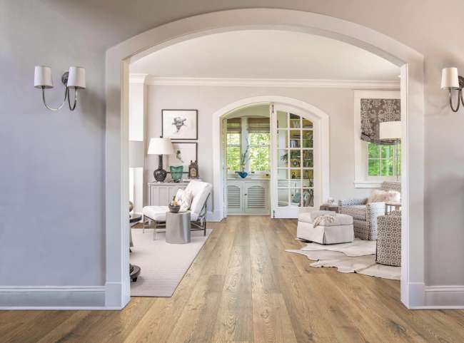 PSR03-02 - Pergo Elements Preferred - LeGrand - Guilded