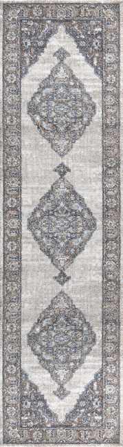 JZ696792880 - Dynamic Rugs - JAZZ - Beige Taupe 6792-880 - 5.3' x 7.7'